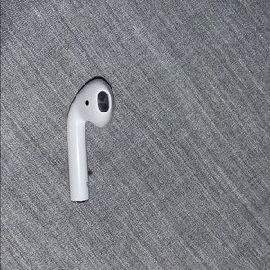 Airpod second generation right